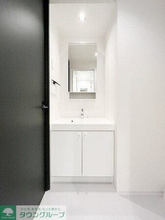 ZOOM信濃町の物件内観写真